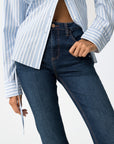 Denim Zoe Zampa