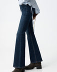 Denim Zoe Zampa