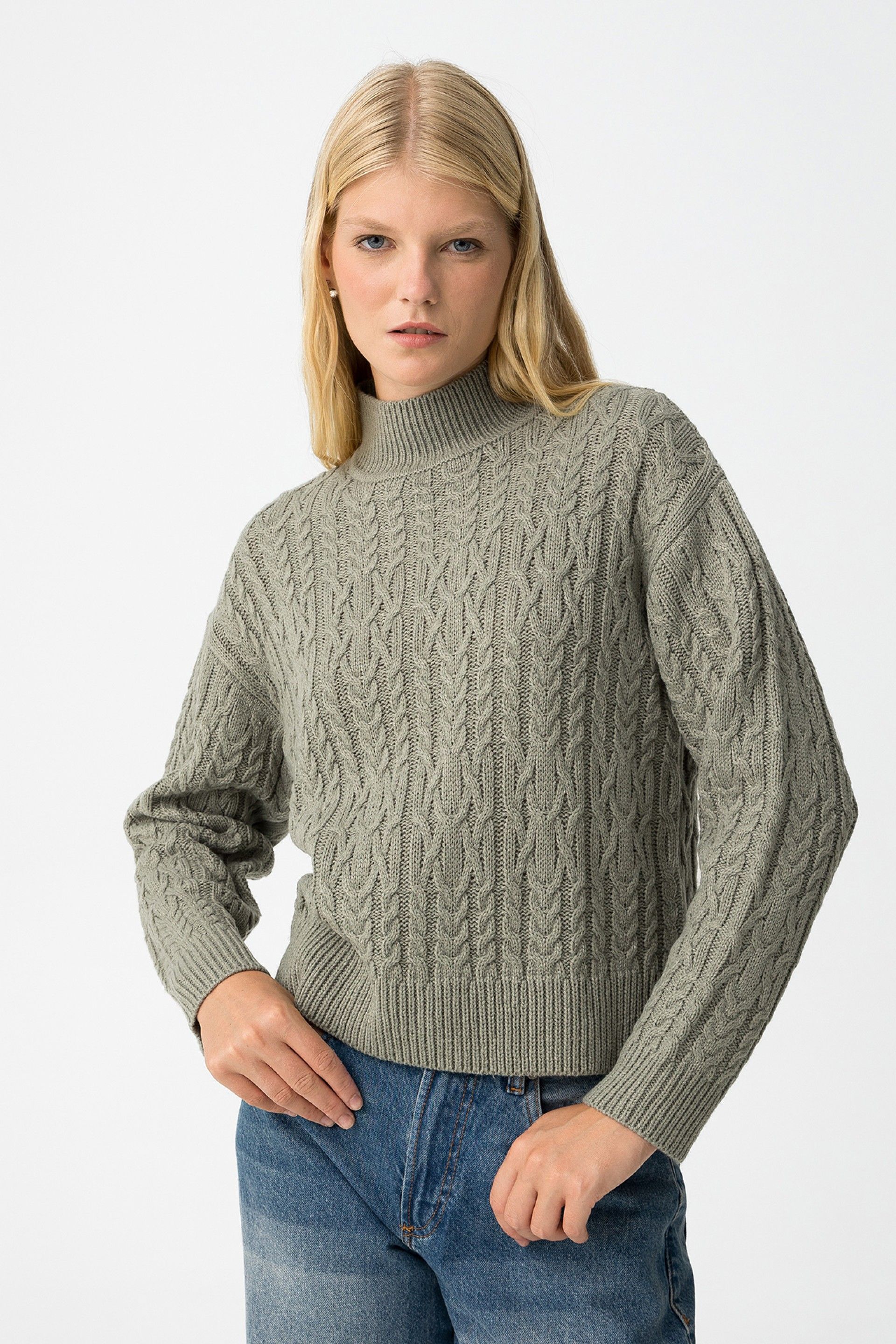 Maglia Mistral