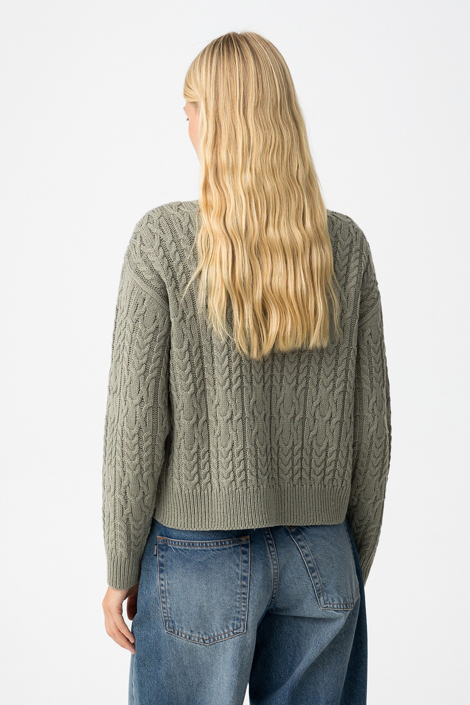 Maglia Mistral