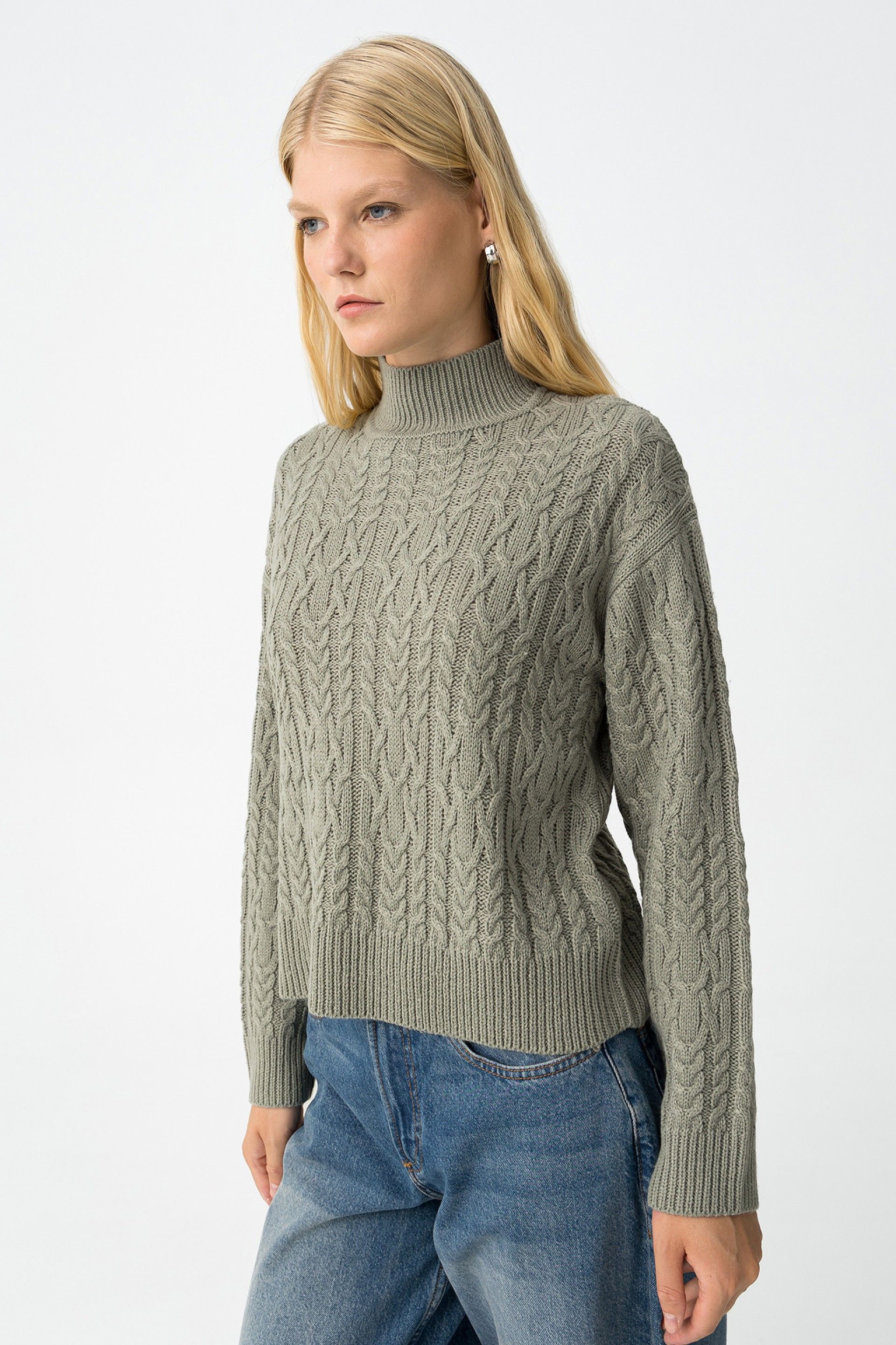 Maglia Mistral
