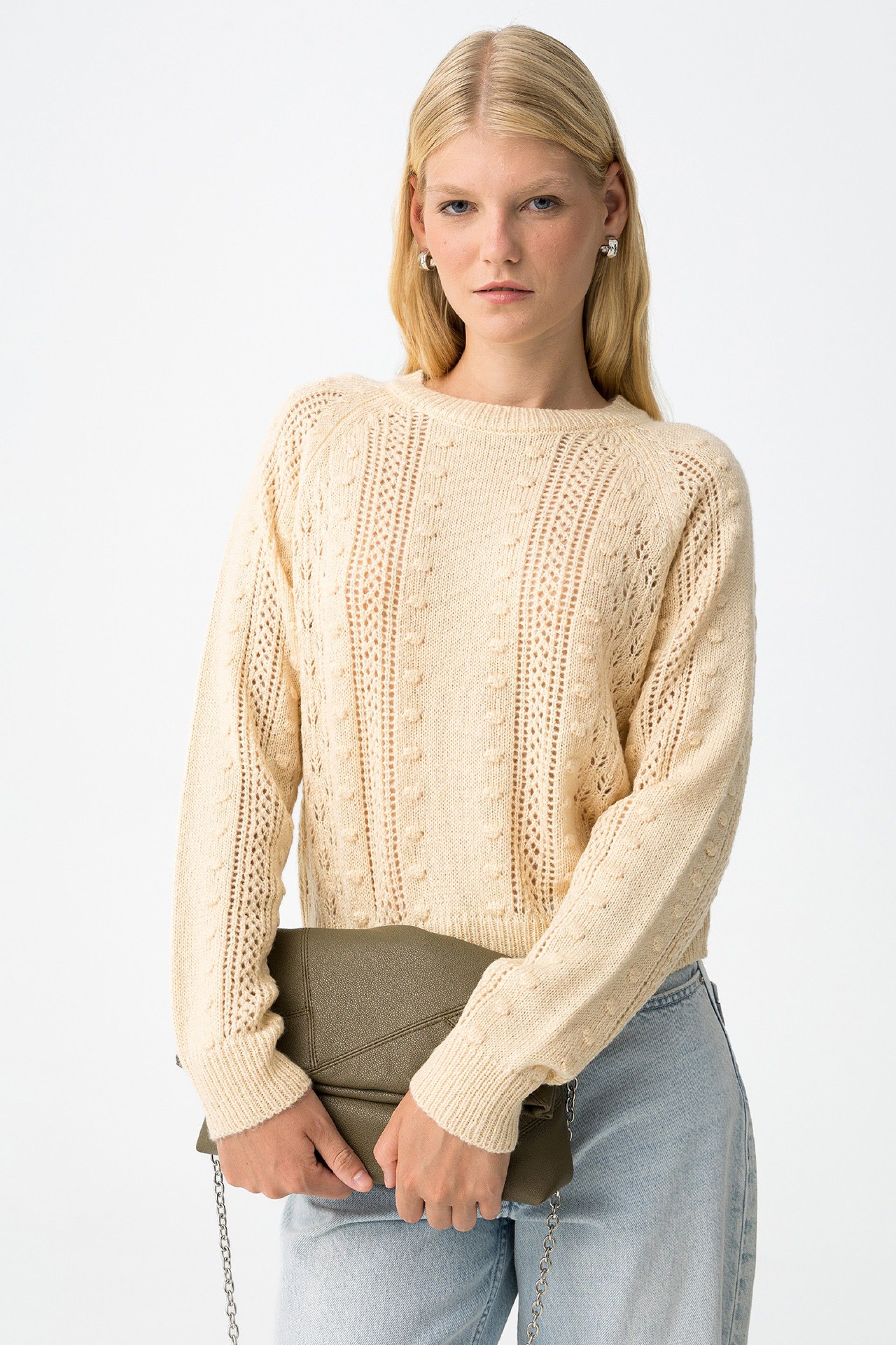 Maglia Alma