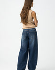 Denim Baloon Ava