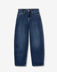 Denim Baloon Ava