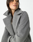 Cappotto Surry