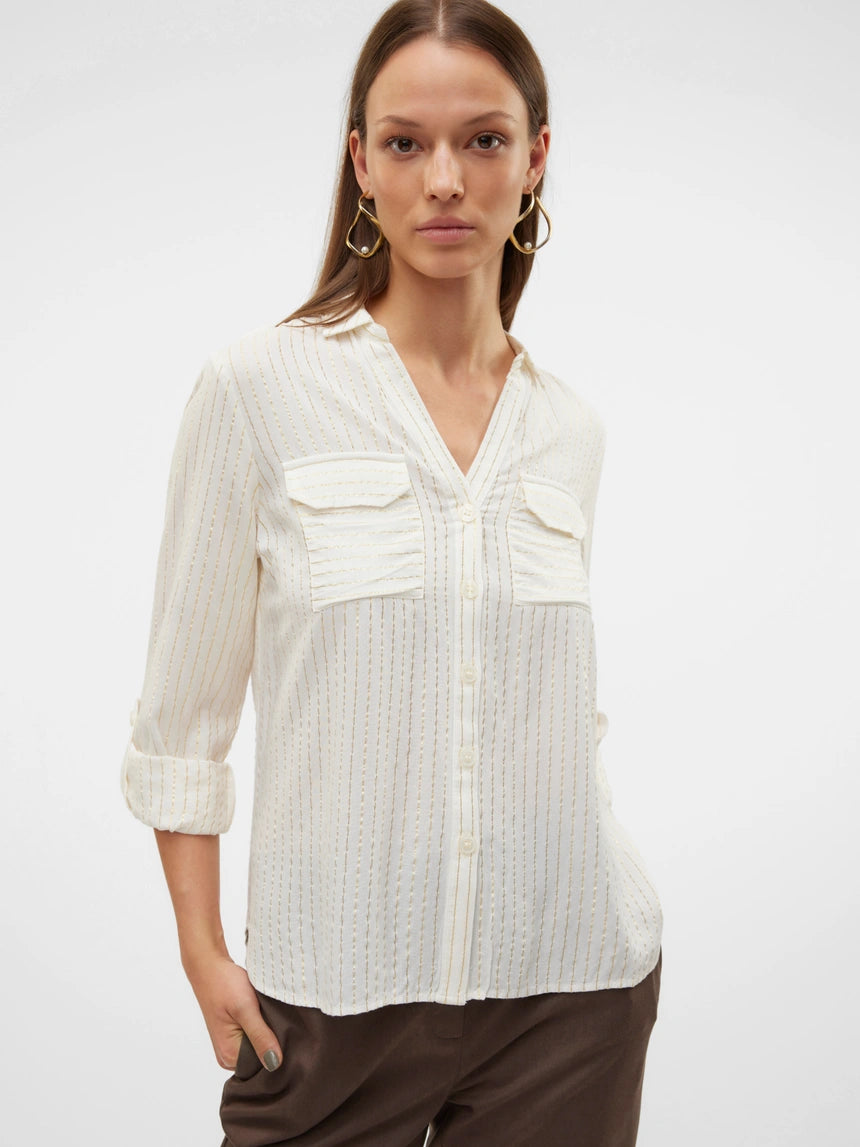 Camicia Bumpy