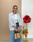 Camicia Nila