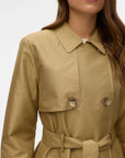 Trench Gella