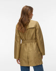 Trench Gella