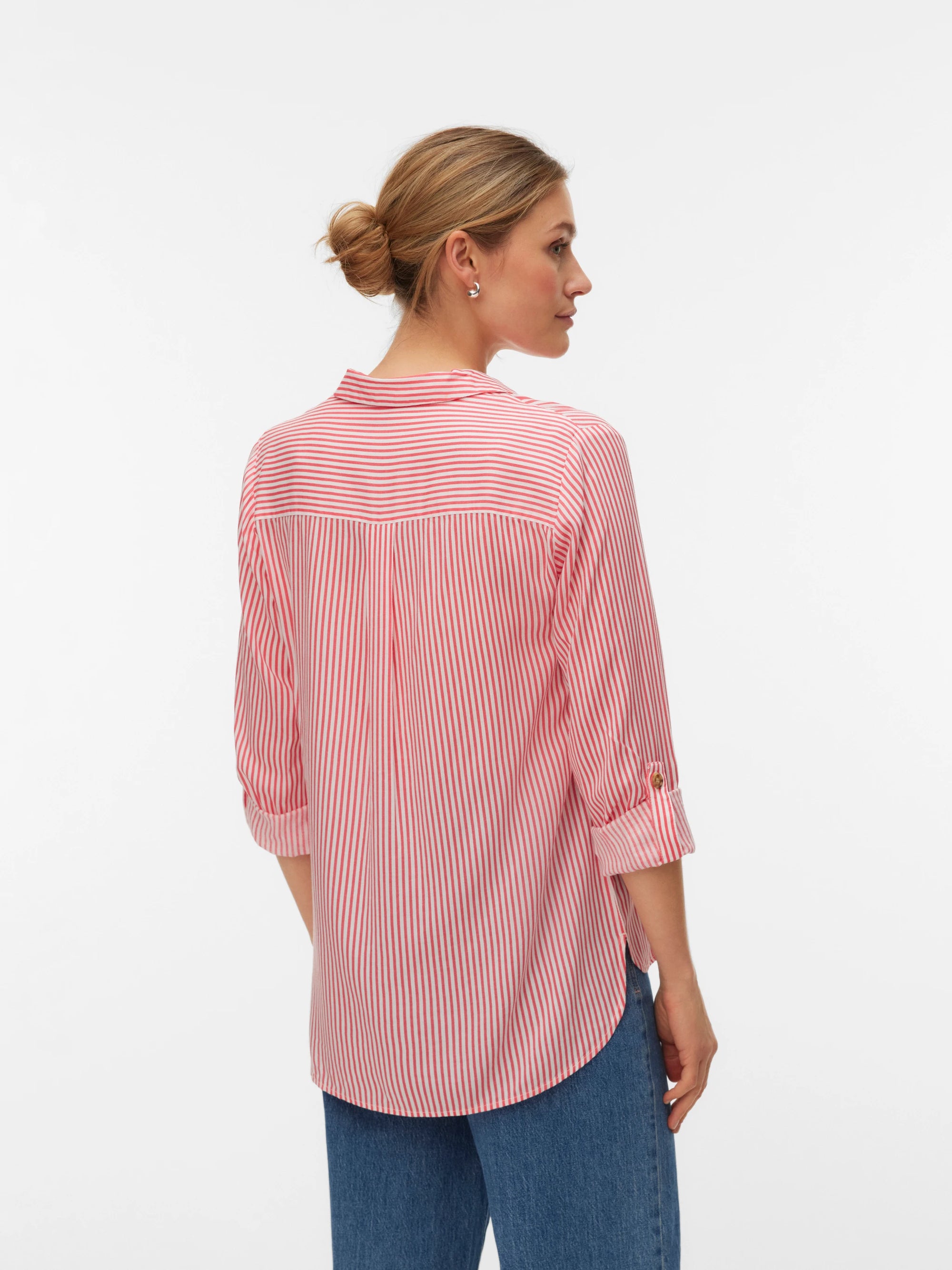 Camicia Bumpy