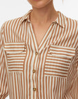 Camicia Bumpy
