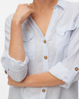 Camicia Bumpy