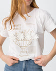 T-Shirt Lydia