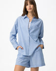 Camicia Lecas
