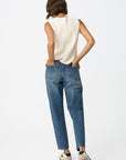 Denim Mom