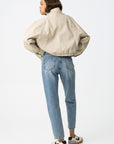 Denim Mom