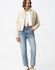 Denim Mom