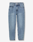 Denim Mom