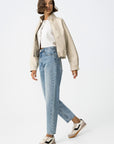 Denim Mom