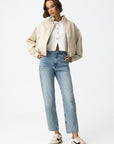 Denim Mom