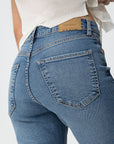 Denim Megan  Trombetta II