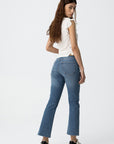 Denim Megan  Trombetta II