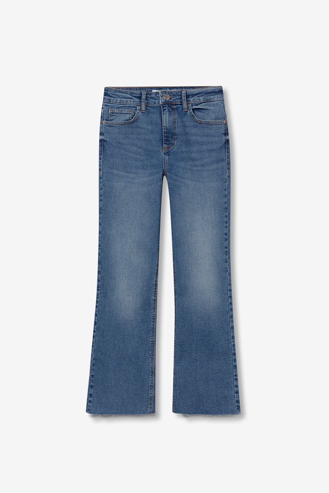 Denim Megan  Trombetta II