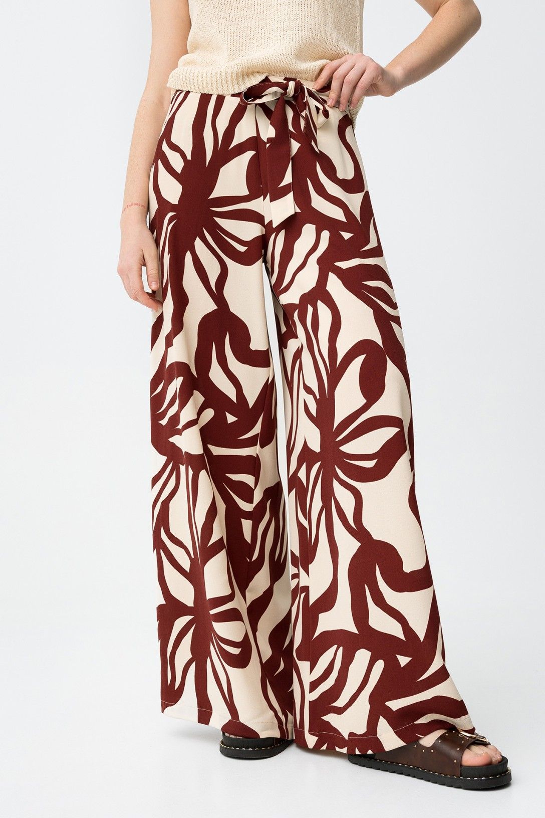 Pantalone Daley II