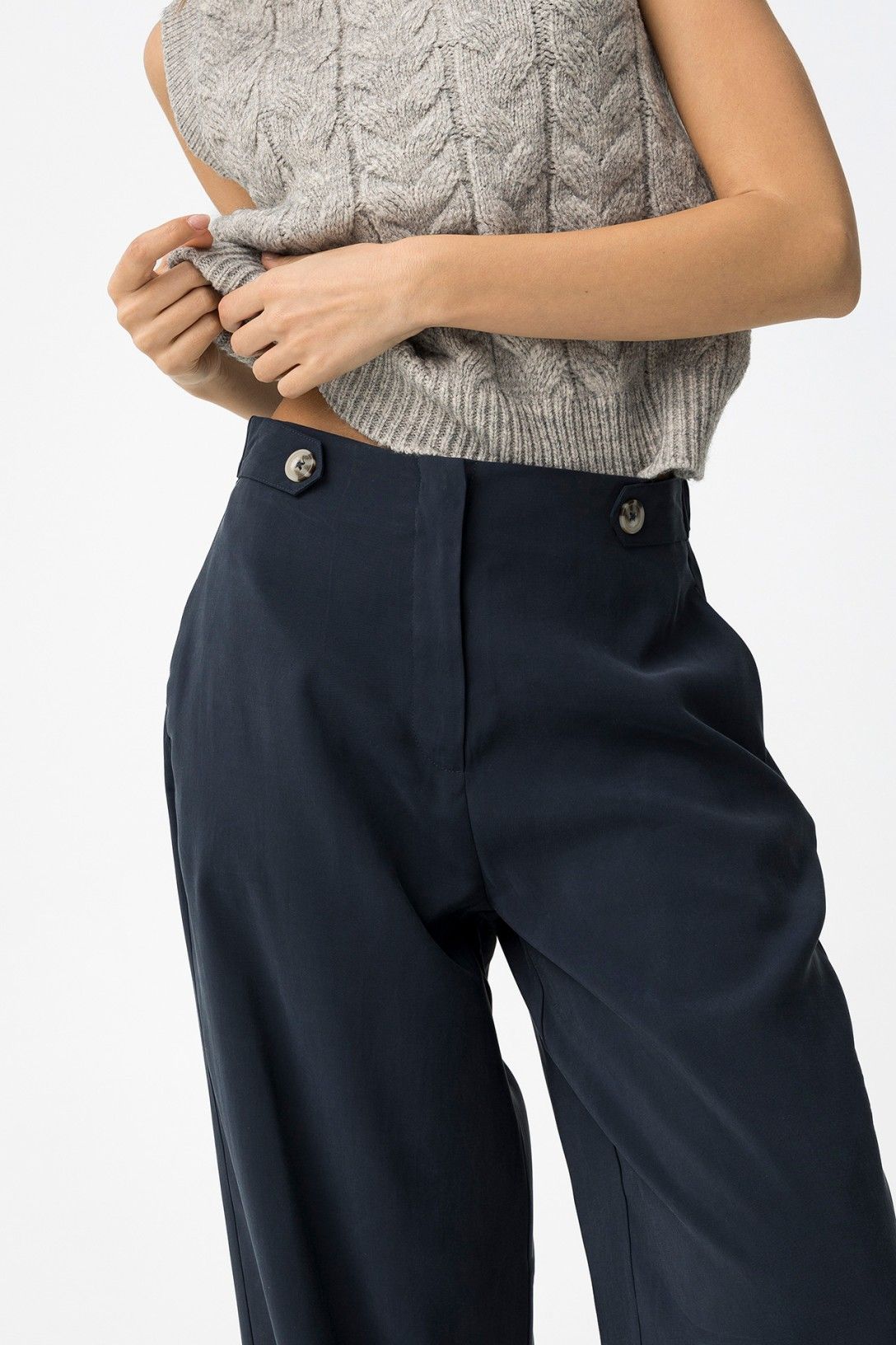 Pantalone Camelia