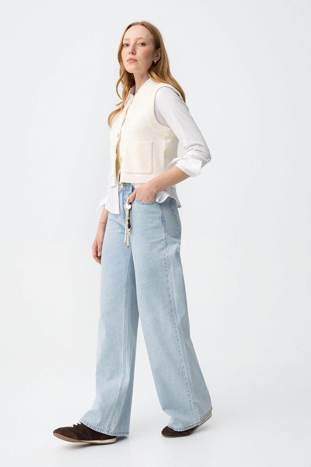 Denim Celine