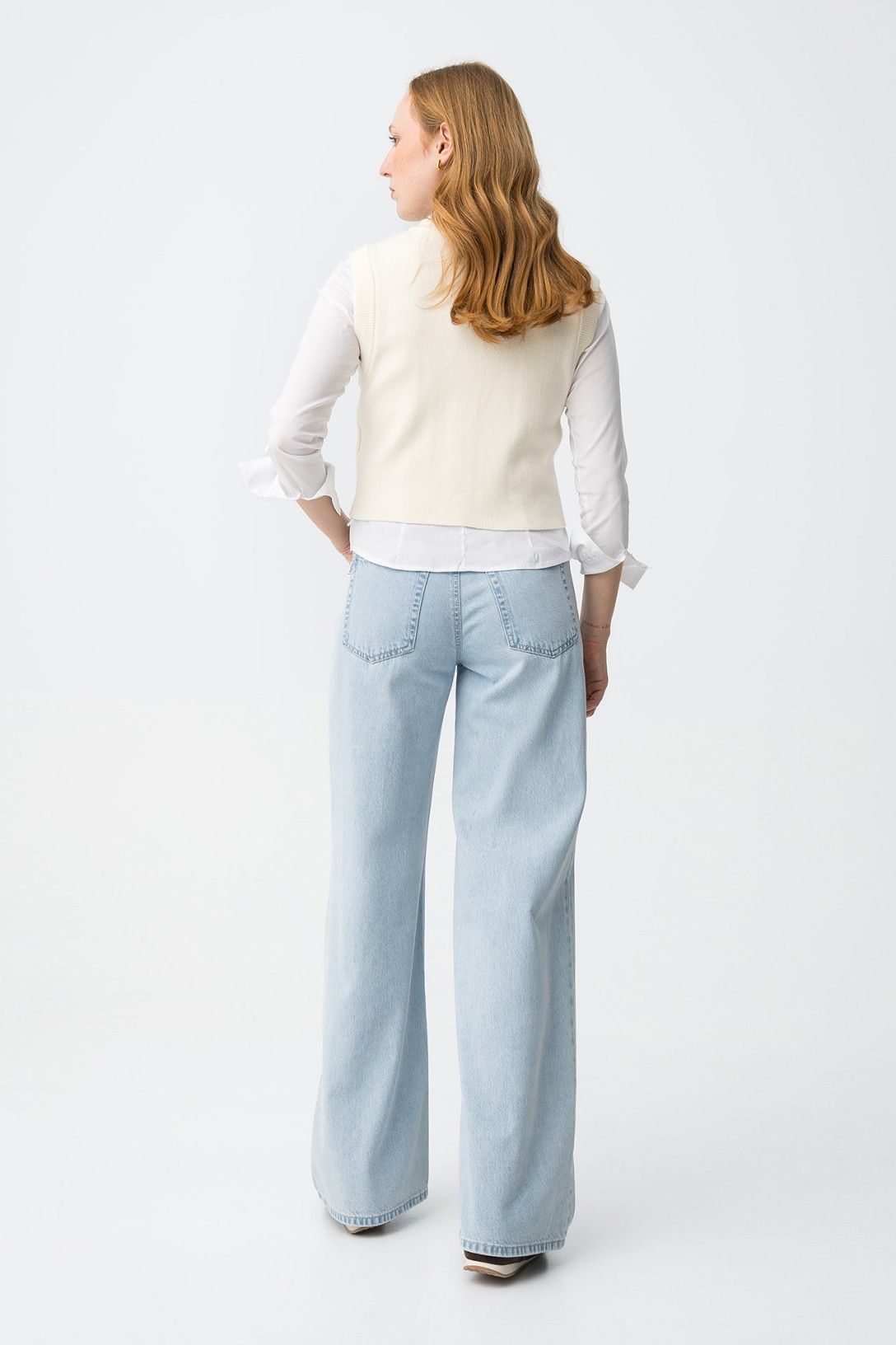 Denim Celine