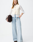 Denim Celine