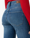 Denim Zoe Zampa