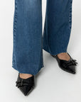 Denim Zoe Zampa