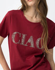 T-Shirt Bilu