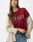 T-Shirt Bilu
