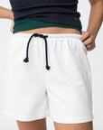 Pantaloncino Zinco