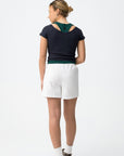 Pantaloncino Zinco