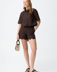 Pantaloncino Bermuda