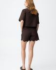 Pantaloncino Bermuda