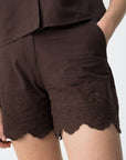 Pantaloncino Bermuda