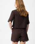 Camicia Lencastre