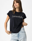 T-Shirt Hillary