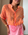 Camicia riga