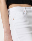 Denim Trombetta Megan