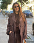 Giacca Suez