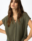 Camicia Berto