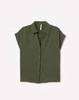 Camicia Berto