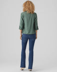 Blazer Jesmilo