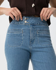 Jeans Olivia